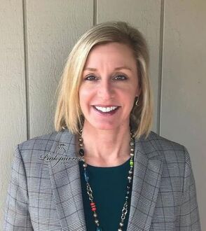 Photo of Kelli Garcia
