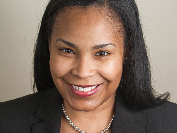 Photo of Janice Moyer