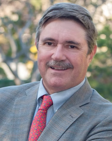 Photo of Michael Drinnan