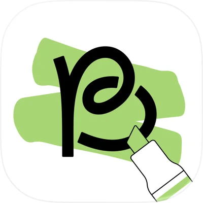 Pencil Bible App