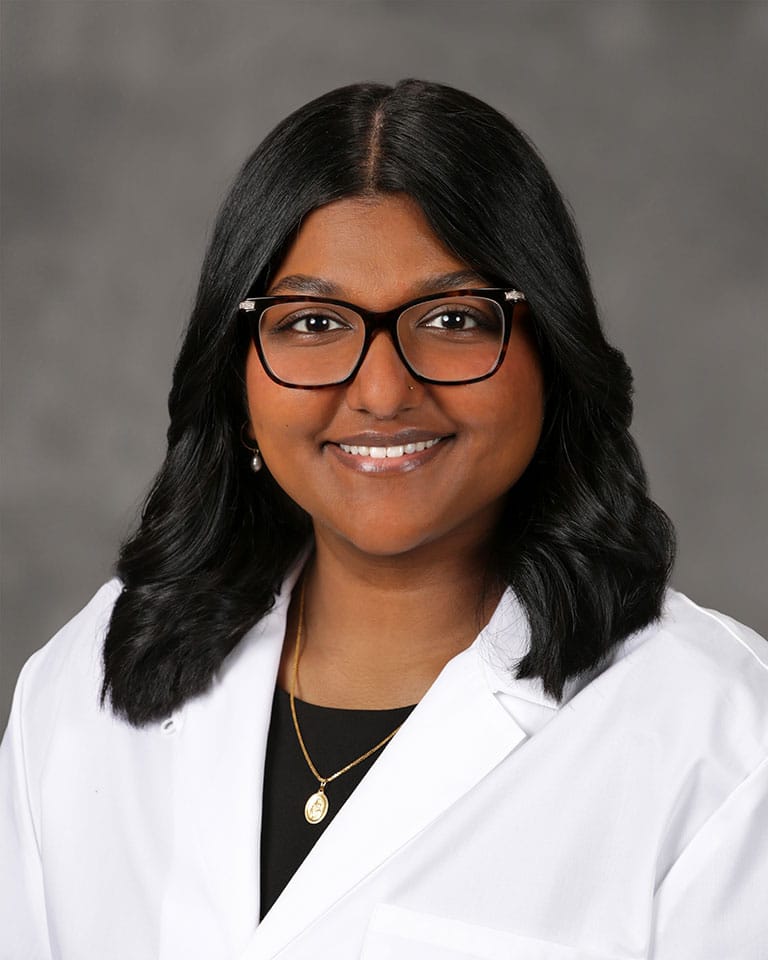 Photo of Valli Subramanian