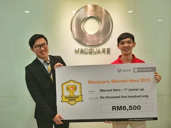 Macquarie