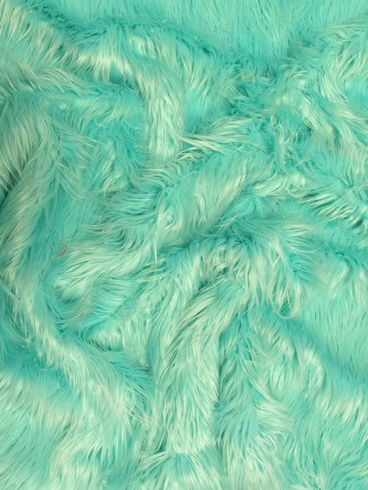 Aqua Mongolian