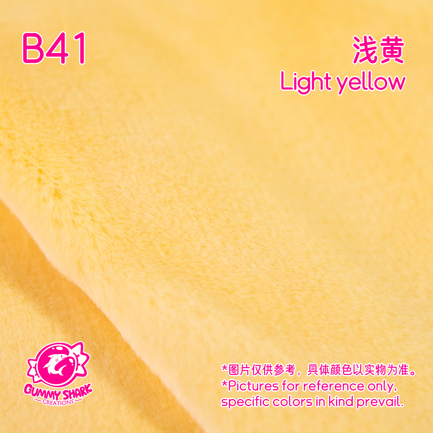 Light Yellow