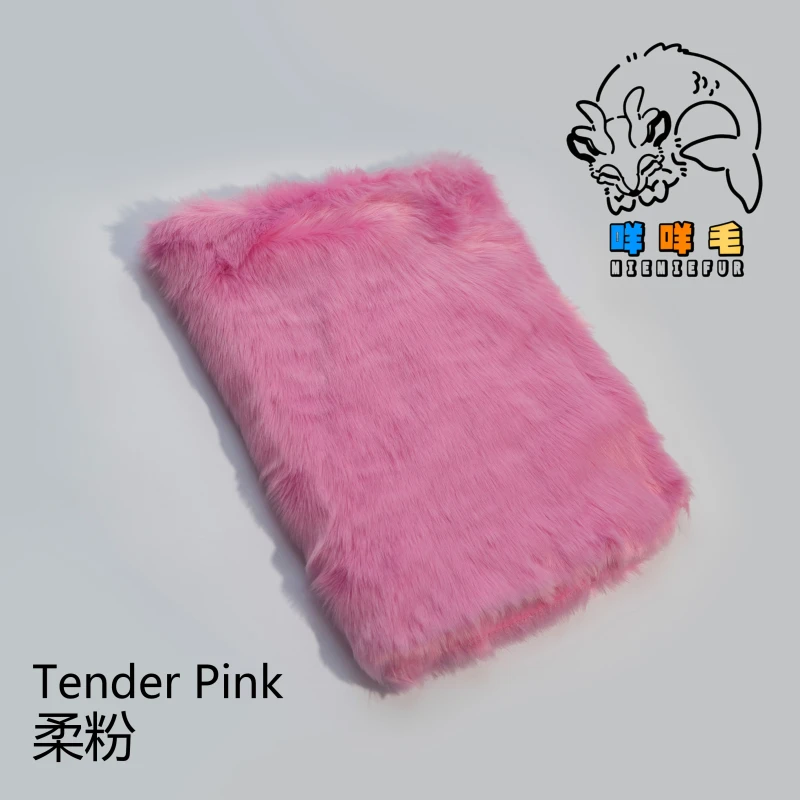 Tender Pink