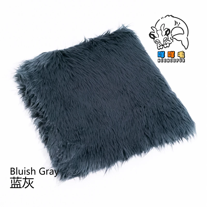 Bluish Gray