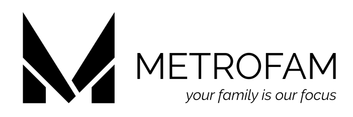Metrofam - Your Family Is Our Focus