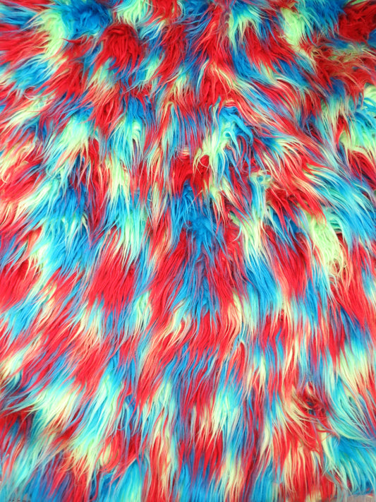 Red/Blue/Lime