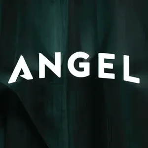 Angel Studios App