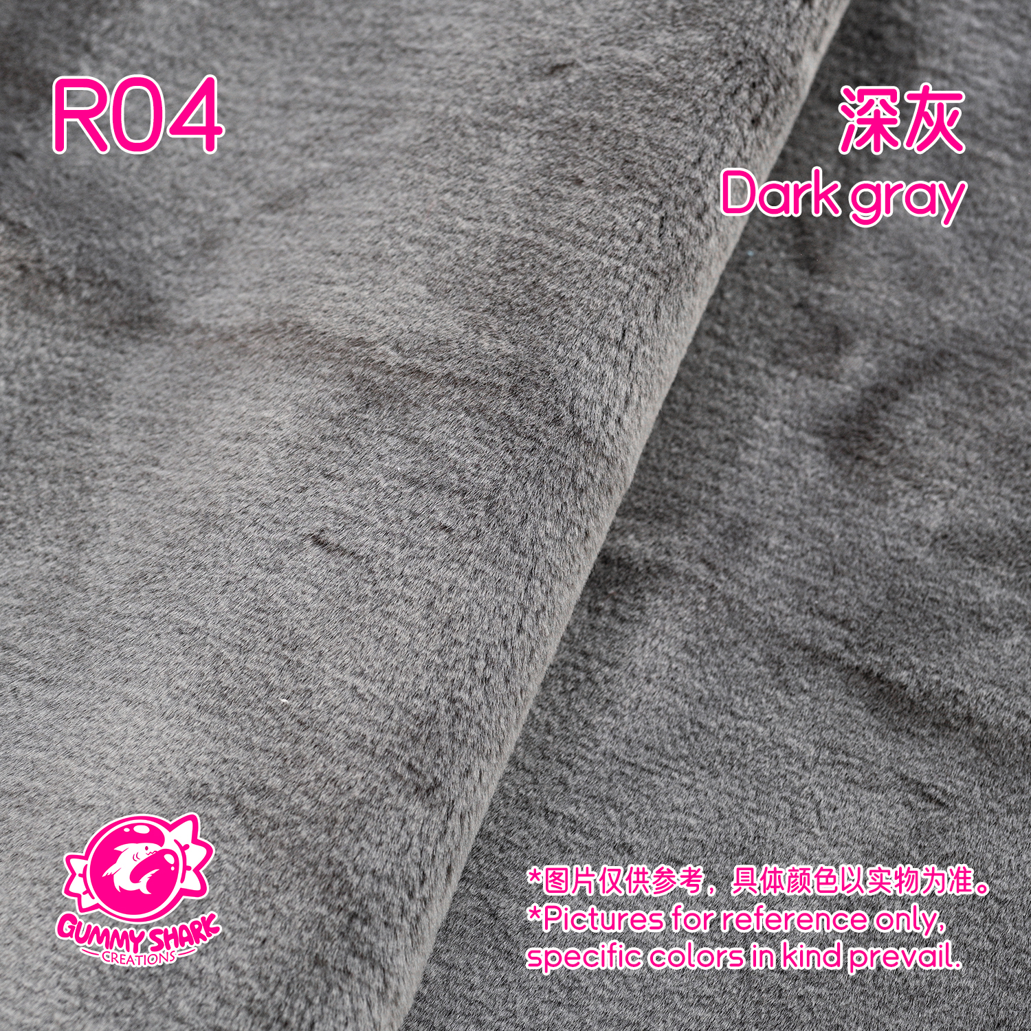 Dark Grey
