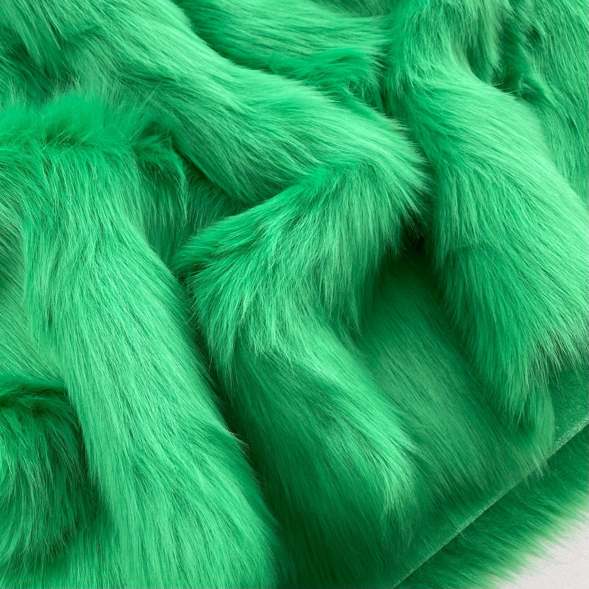 Puppet Green