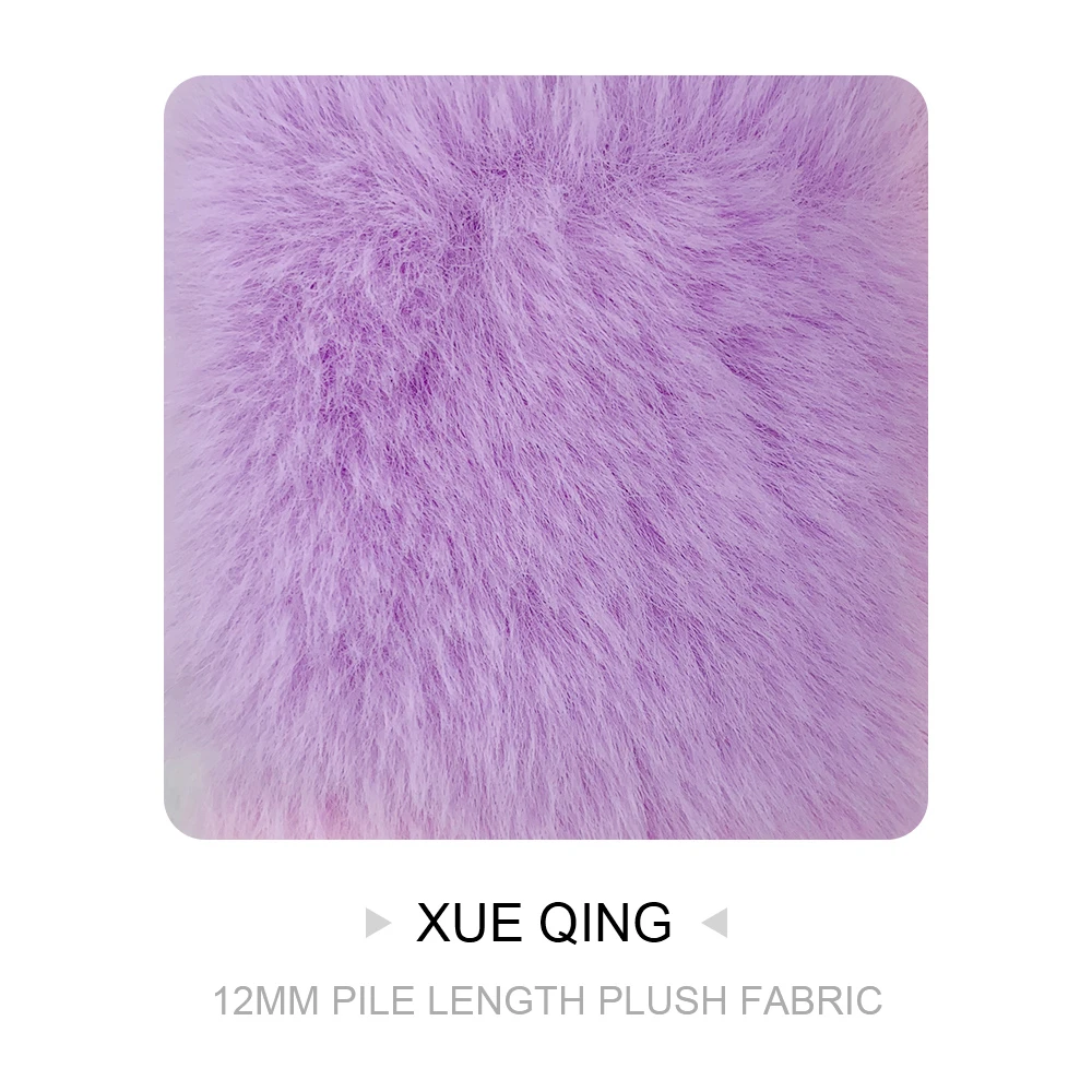 Xue Qing - Lilac / Lavender