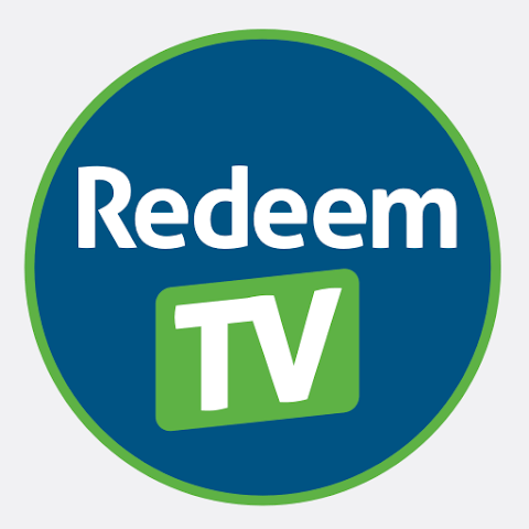 Redeem TV App