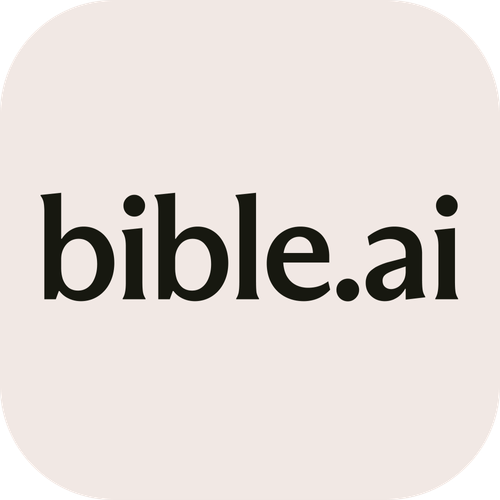bible.ai App