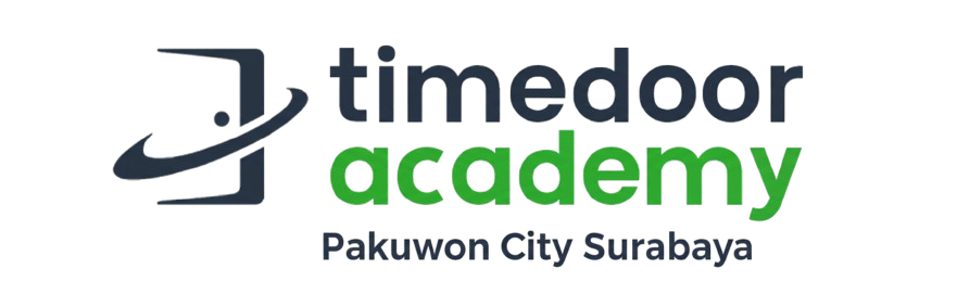 Timedoor Pakuwon City