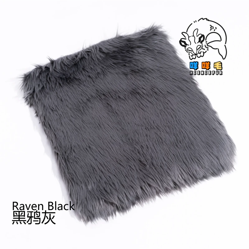 Raven Black
