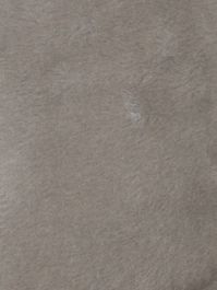 Gray Short Pile