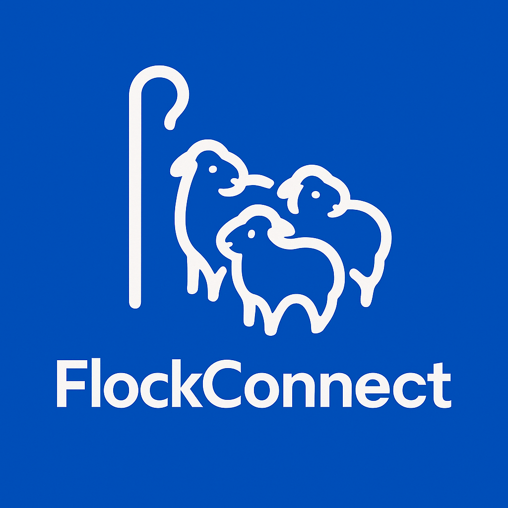 FlockConnect App