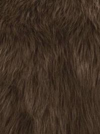 Brown Monkey Shag