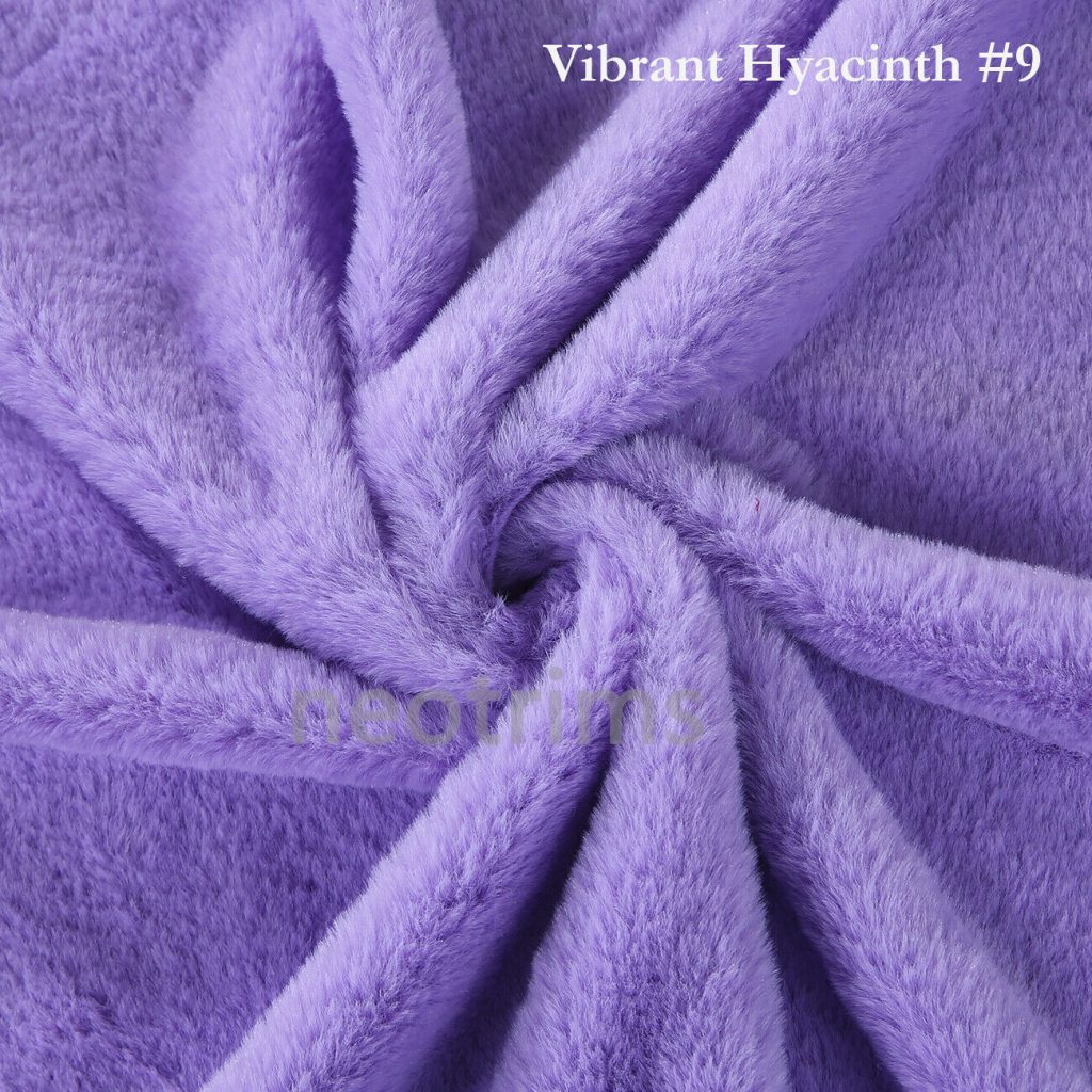 Vibrant Hyacinth