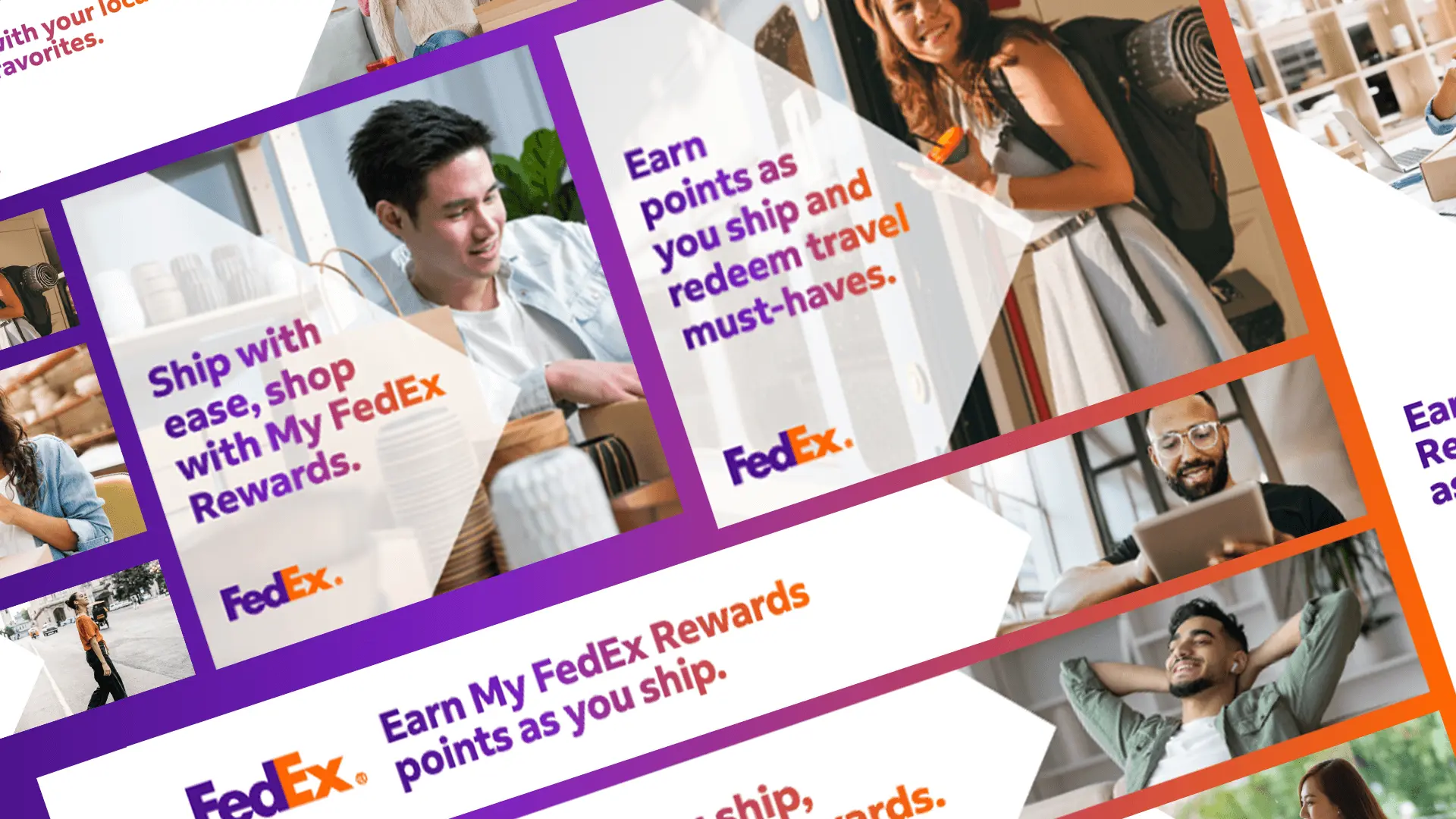 FedEx