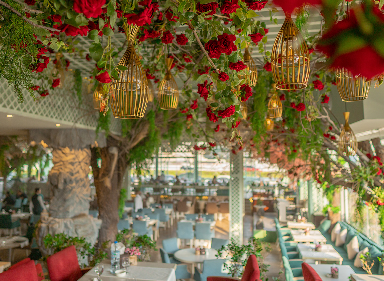 Cello Restaurant