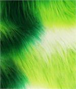 Lime White Green