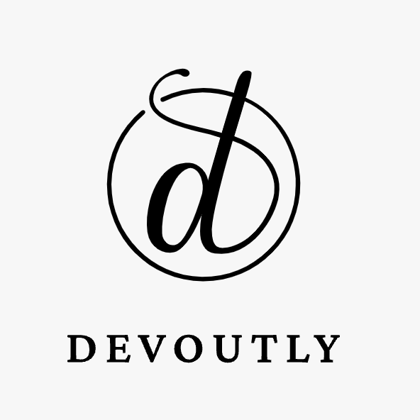 Devoutly