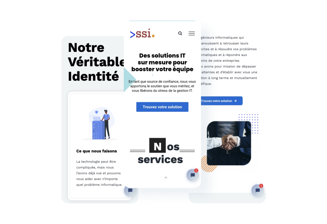 2SI Groupe Inc — visuel 3