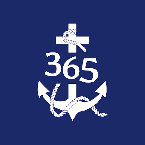 365 Christian Men App
