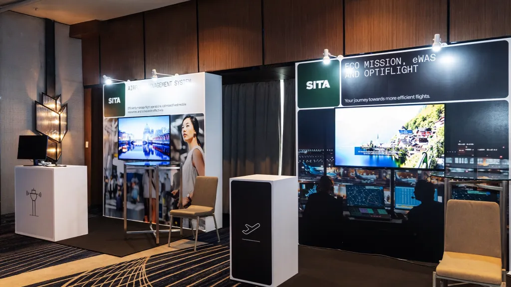 SITA Event