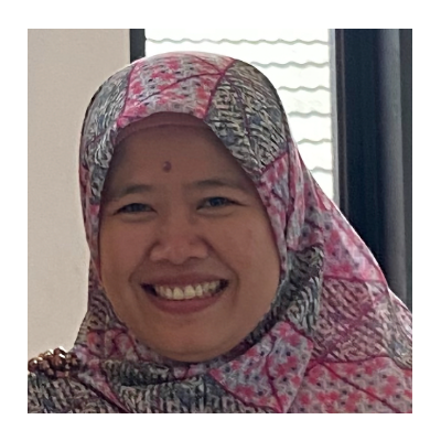 Dr. Novita Puspahaty, M.Hum.