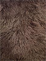 Brown Alpaca
