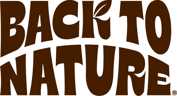 Logo for Back to Nature