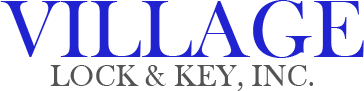 Village Lock And Key