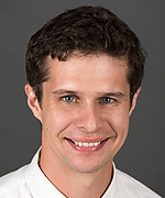 Photo of Benjamin Jastrzembski