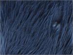 Navy Shaggy