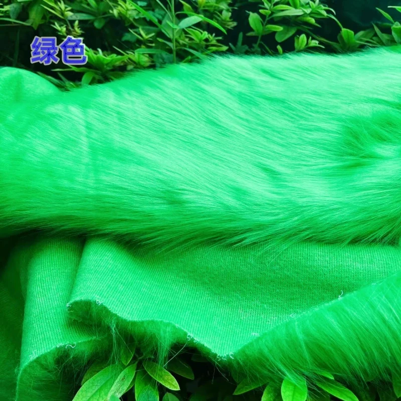 Fluorescent Green