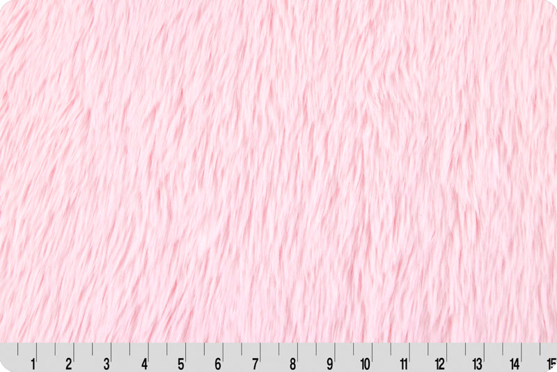 Dreamy Baby Pink