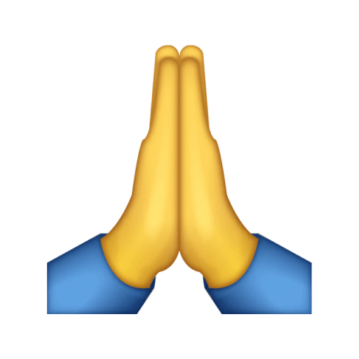 PrayForMe