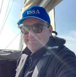 Алексей Бурлаков старший инструктор Navi.training