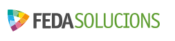 FEDA Solucions logo