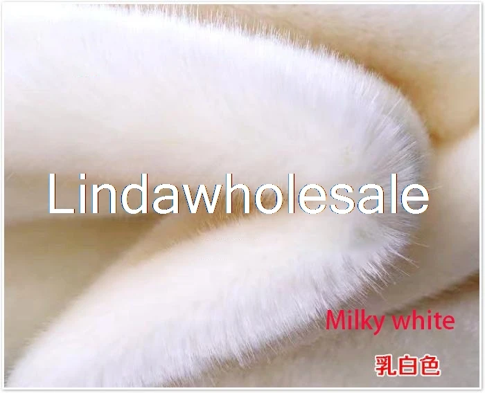 No.16 Milk White