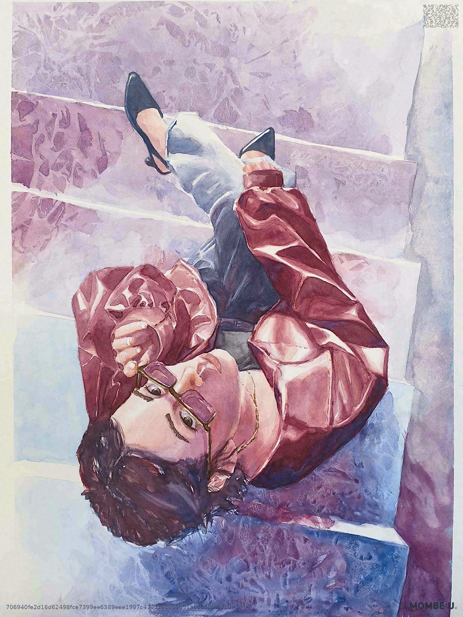 En y II