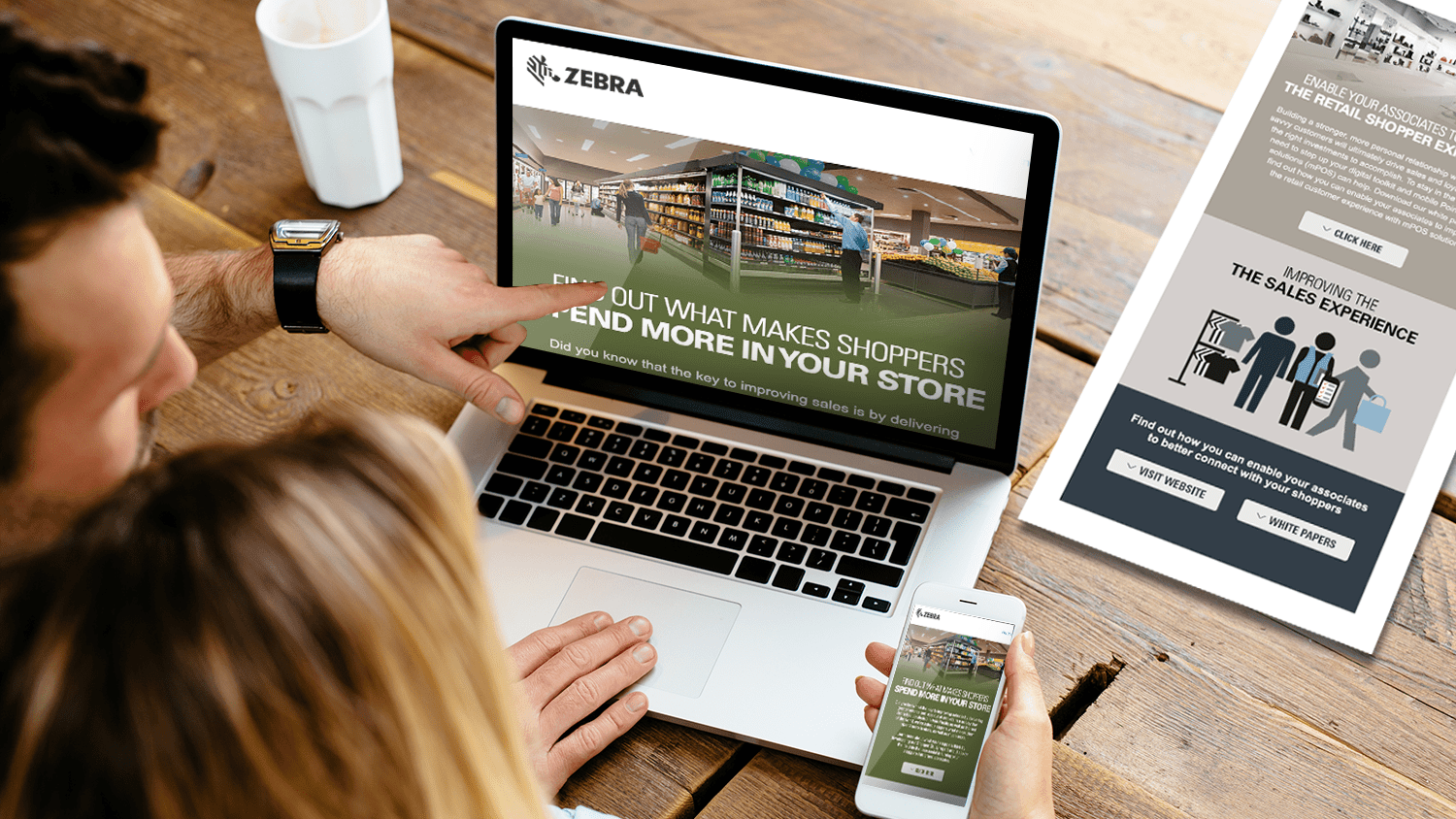 Zebra Technologies