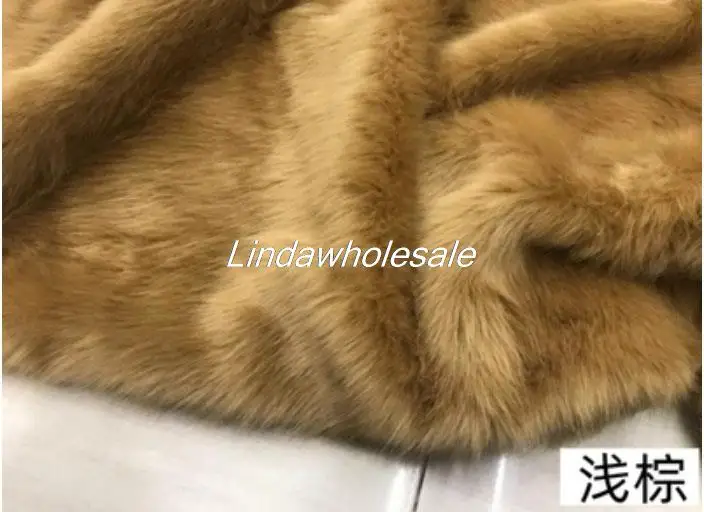 No.19 Light Brown