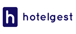 HotelGest logo