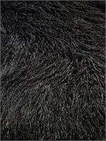Black Alpaca