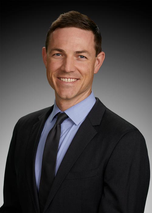 Photo of James Tucker