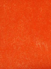 Orange Short Pile